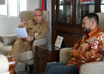 Pemprov Sumut Dukung Sosialisasi Konsumsi Telur oleh Pinsar Indonesia