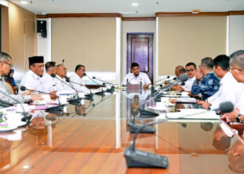 Kembalikan Kejayaan Jeruk Karo, Bobby Nasution Putuskan Intervensi Penanganan Hama Lalat Buah Secara Masif