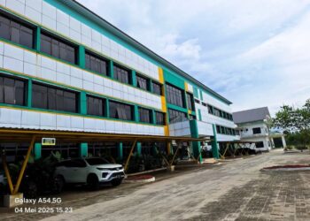 RSUD Aek Kanopan “Peluk Erat” Warga Labura