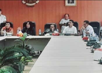 Polemik Panti Asuhan Bait Allah, Anggota DPRD Medan, Lily Minta Surat Izin Operasional Panti Diberikan