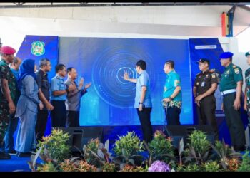 Rico Waas Luncurkan MPP Roadshow, Permudah Masyarakat Medan Utara Dapatkan Pelayanan Publik