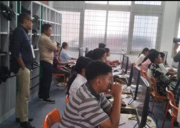 USU Terima 2.975 Mahasiswa Jalur SNBT, Kesempatan Masuk Masih Terbuka Lewat Jalur Mandiri