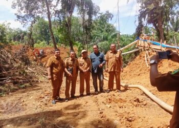Para Pelaku PETI bisa dipidana dan Masuk Penjara Selama 5 Tahun atau Denda 100 Milyar 