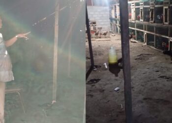 Norman Ginting SE : Pemberitaan Sepedmot Pemkab Langkat di Km18 Dinilai Hoaks