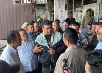 Polemik Empat Pulau Sumut-Aceh, Dongan Sebut Pendekatan Budaya Kunci Cegah Konflik Tajam