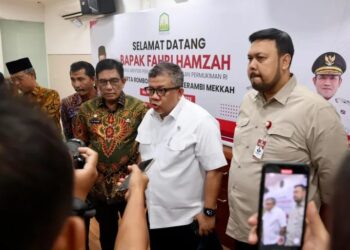 Pemerintah Aceh, Hanya Bisa Bangun 2.000 Unit Rumah Di Tahun Anggaran 2025, Ini Alasannya