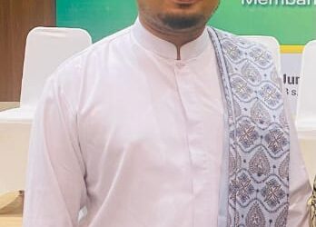 HUDA Ngaji Bertajuk “Hustle Dunia, Beukai Akhirat” Semangat Hijrah Membara Kaum MUDA 