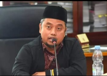 Syaiful Ramadhan Apresiasi Langkah Tegas Wali Kota Medan Umumkan ASN Positif Narkotika