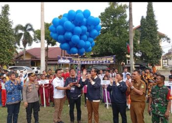KONI Medan Harap Popkot Lahirkan Bibit Atlet Potensial
