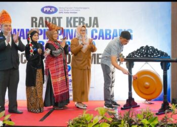 Rico Waas : Usaha Boga Juga Berdampak Kepada Pariwisata dan Ketahanan Pangan