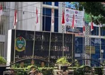 Anggota DPRD Sumut ‘Beli Baju Dinas’  Senilai Miliaran Rupiah