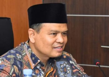 Komisi II DPRD Medan Gelar Rapat Evaluasi Kinerja Triwulan I TA 2025 dengan Disdikbud 
