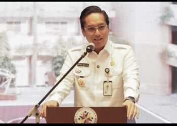 Rico Waas Apresiasi Yayasan Perguruan Sultan Iskandar Muda Rawat Keberagaman