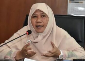 DPRD Medan Sayangkan Pemotongan Anggaran Diskop UKM Perindag Hingga 41 Persen 