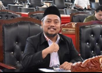 Syaiful Ramadhan : 100 Hari Kinerja Rico-Zaki Minim Gebrakan   