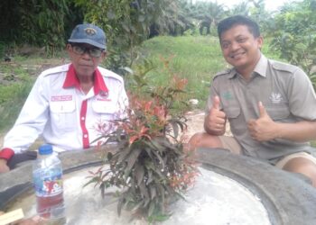 Perusahaan PT MUP Bertanggung Jawab Atas Kecelakaan Karyawannya