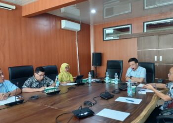 Komisi III DPRD Medan Minta Bapenda Hitung Ulang Pajak Restoran Coffee Box