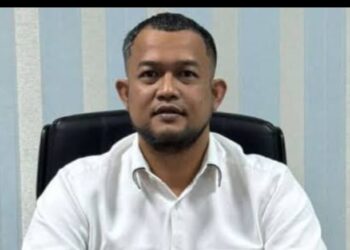 Hadi Suhendra Tegaskan Komitmennya Berjuang Total untuk Masyarakat Medan Utara