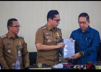 DPRD Medan Paripurna Penjelasan Ranperda Pencegahan dan Penanggulangan Kebakaran