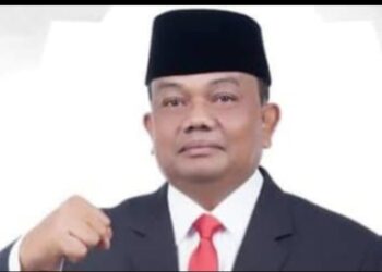 Binsar Simarmata : Sekolah Rakyat Masih Belum Urgent Dioperasionalkan di Kota Medan