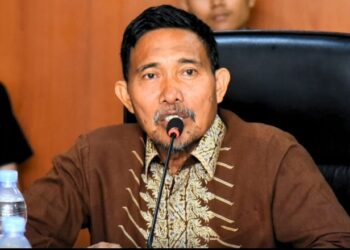 Komisi III Imbau Bapenda Verifikasi Ulang Seluruh Pajak di Kota Medan
