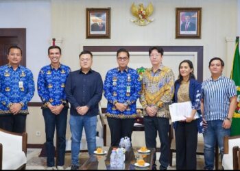 Rico Waas Ingin Tiap Produk Makanan Jelas Cantumkan Label Halal atau Non Halal