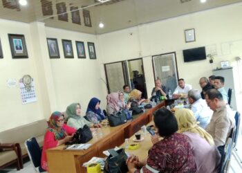 Family Gathering PWI Sumut Akan dihadiri Forkopimda