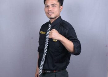LPMI : Bupati Madina Diminta Beri Sangsi Tegas Terhadap Oknum Kasi Kessos Kantor Lurah Pasar Maga