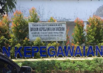 Terkait ASN Tiga Bulan Tidak Masuk Kerja, Kaban BKD : Kita Sudah Buat Laporan ke Inspektorat Untuk di Riksus