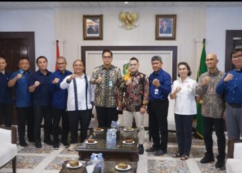 Media Penyiaran TV dan Radio Harus Jadi Penyeimbang Informasi Bagi Masyarakat