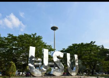 USU Levels Up! Naik 200 Peringkat di Panggung Dunia