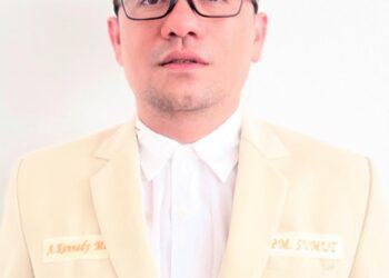 PW Pemuda Muhammadiyah Sumut Apresiasi Gerak Cepat Gubernur Bobby Atasi Polemik Sekolah Al-Washliyah