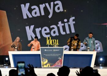 Bobby Nasution Dorong UMKM Naik Kelas dan Tembus Pasar Global