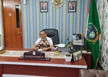 Rahmansyah Sibarani Kecam Penyebaran Hoaks Beasiswa Mahasiswa TapTeng, Desak Polda Sumut Tindak Tegas Oknum Pelaku