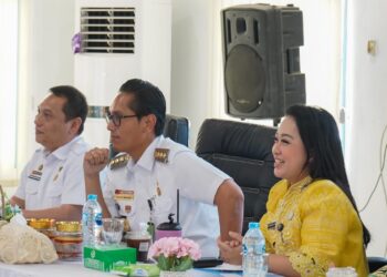 Airin Rico Waas : Tangkap Cahaya, Menangkap Momen