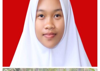Satu Orang Siswa Ponpes Al Falah Desa Huraba Lulus UM-PTKIN UINSU