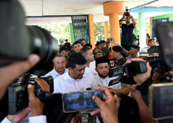 Bobby Nasution Mediasi Pemkab Deliserdang dan Al-Washliyah, Disepakati Penggunaan Sekolah Bersama dan Proses Belajar Mulai Senin Depan