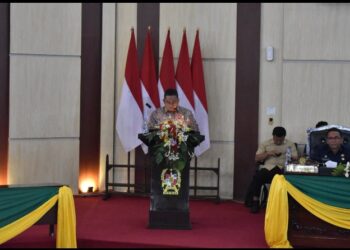 Pencabutan Perda RDTR, Diharapkan Jadi Kebijakan Penataan Ruang Lebih Efisien dan Berikan Kepastian Hukum