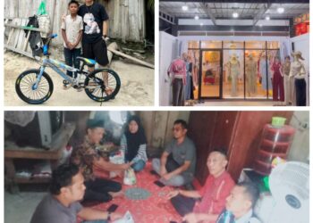 Semangat Akbar semangat Anak Indonesia