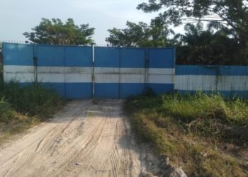 Kebun Meranti Mas Diduga Kebal Hukum, Tidak Mengindahkan Peraturan Pemerintah