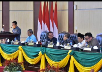 Fraksi PKS DPRD Medan Pertanyakan Peta Rawan Kebakaran 