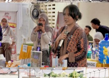 STIM Sukma Sukses Gelar SEDiC 2025, Cetak Generasi Muda Berjiwa Wirausaha
