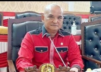 Komisi I Ajak Kepolisian Dukung Program Siskamling di Medan, Robi Barus : Harus Jadi Sistem Keamanan yang Kuat dan Terintegrasi