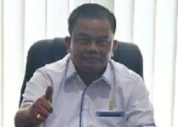 DPRD Minta Pemko Medan Stabilkan Harga Beras