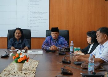 Kejelasan Nasib Guru Honorer yang Lulus P3K
