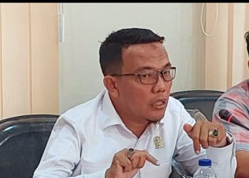 Datuk Iskandar Muda Nilai Potensi Cukup Besar, DLH Medan Diminta Berinovasi Gali PAD