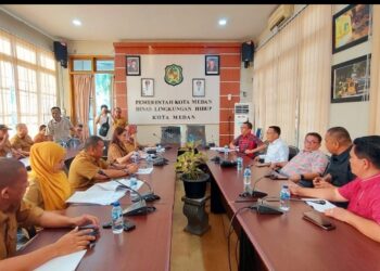 Camat Nunggak Retribusi Sampah Rp 1,8 Miliar, Paul Simanjuntak : “Pembiaran Peluang Korupsi” 