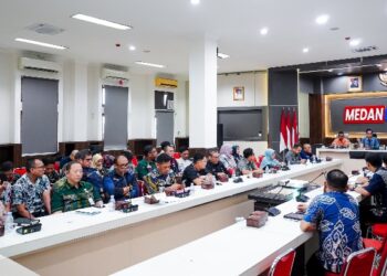 Cegah Kebocoran dan Tingkatkan PAD, Rico Waas Tegaskan Validasi Objek Pajak Harus Sesuai dan Tepat