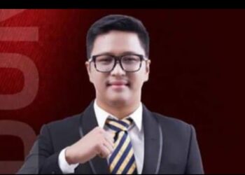 Atasi KLB Campak, DPRD Medan Ajak Warga Berikan Imunisasi Campak Pada Anak, dr Dimas : Dinkes Harus Jemput Bola