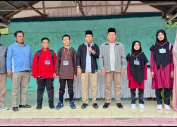 Darul Mursyid Laksanakan Training Awal Tahun Pembelajaran (TATAP) TP 2025/2026